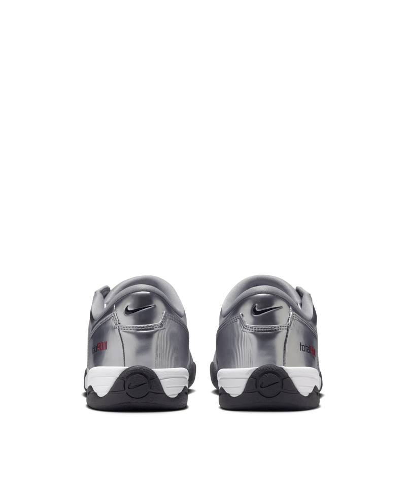 Nike T90 SP 'Metallic Silver' Nike