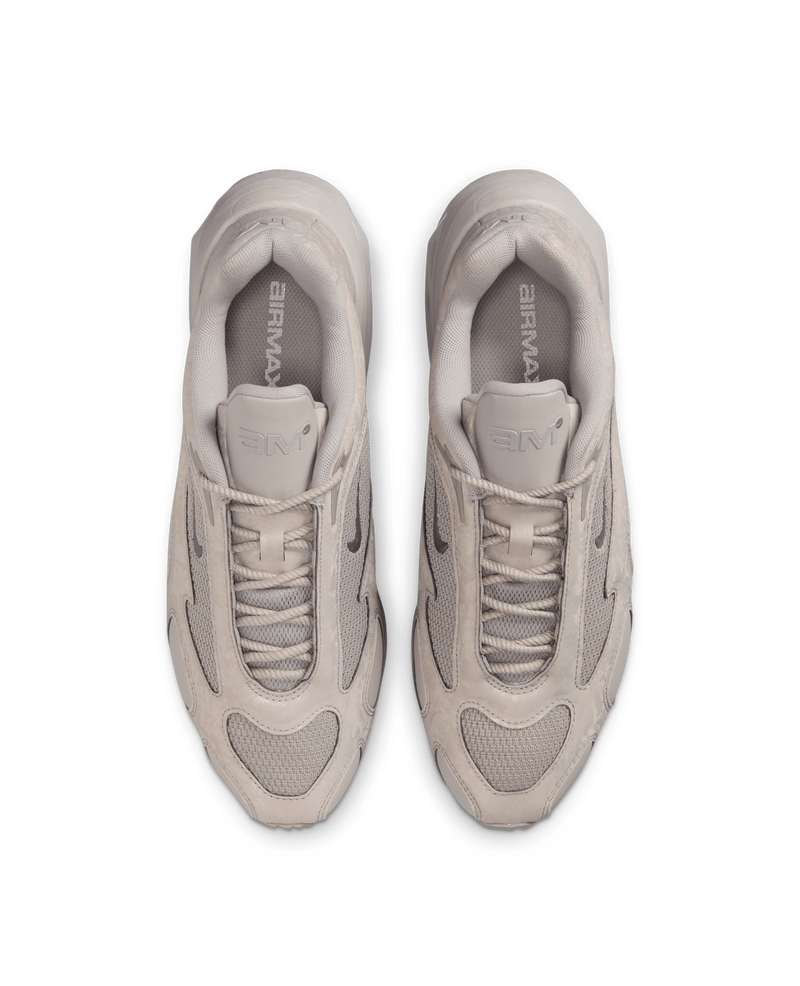 Nike WMNS Air Max Muse SE  (College Grey/Metallic Silver)