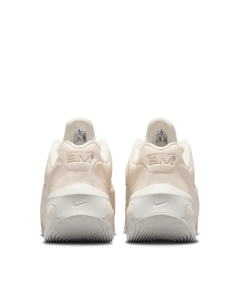WMNS Nike Air Max Muse SE  (Sail/Metalic Silver-Pale Ivory)