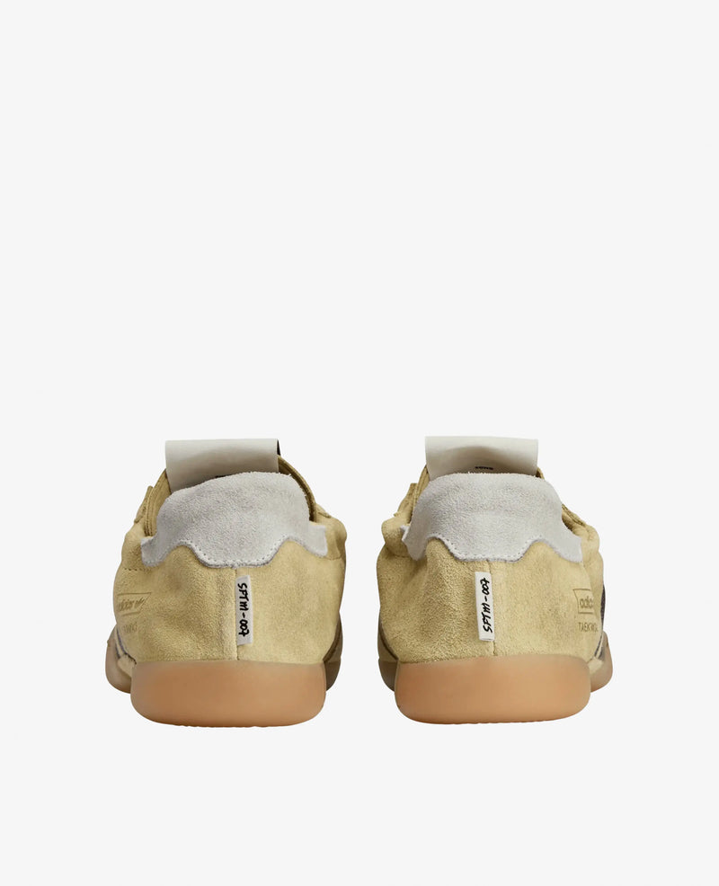 adidas Song For The Mute x Wmns Taekwondo Mei (Cream White/Core Black/Cloud White) Adidas