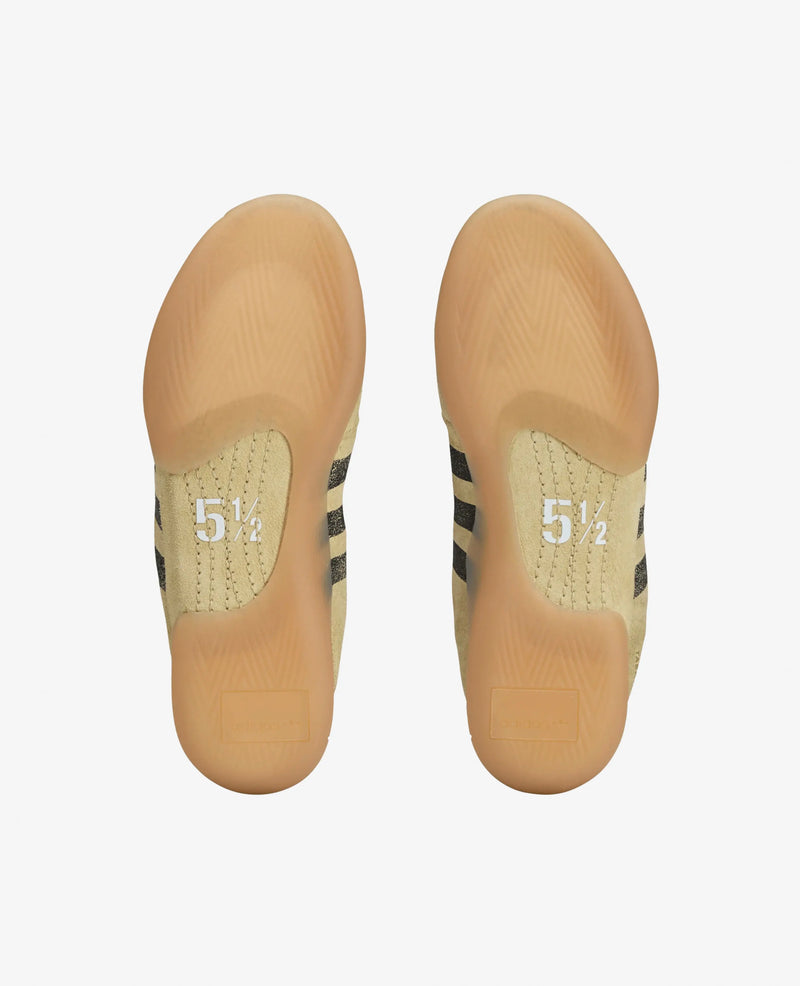 adidas Song For The Mute x Wmns Taekwondo Mei (Cream White/Core Black/Cloud White) Adidas