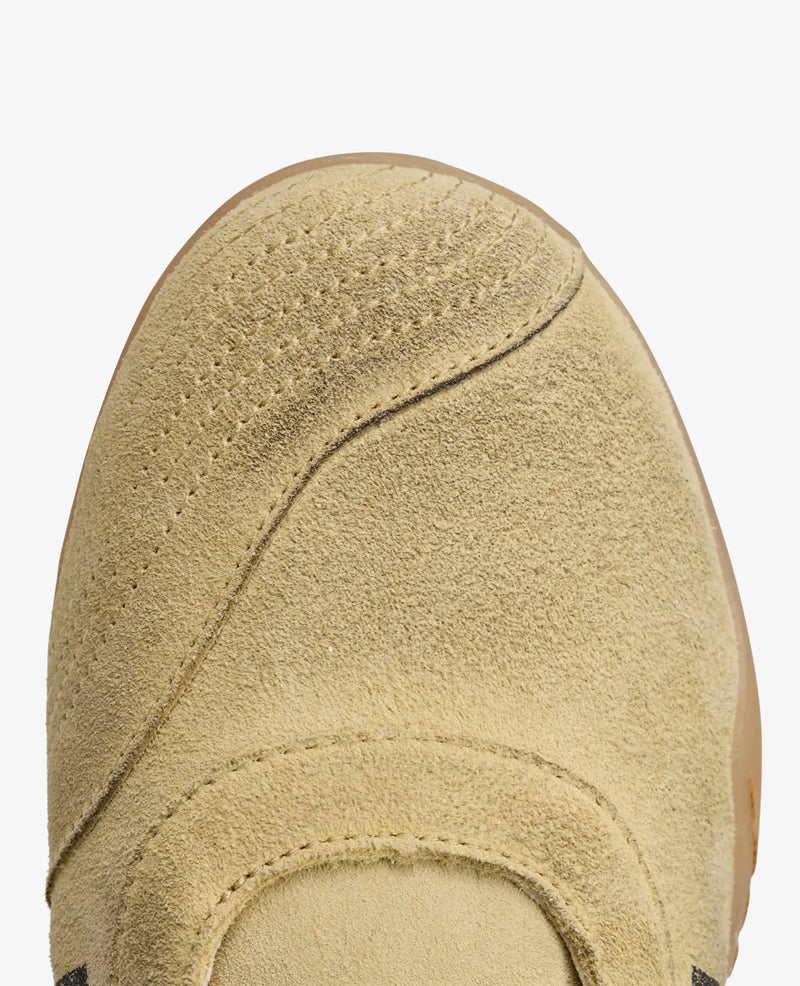 adidas Song For The Mute x Wmns Taekwondo Mei (Cream White/Core Black/Cloud White) Adidas