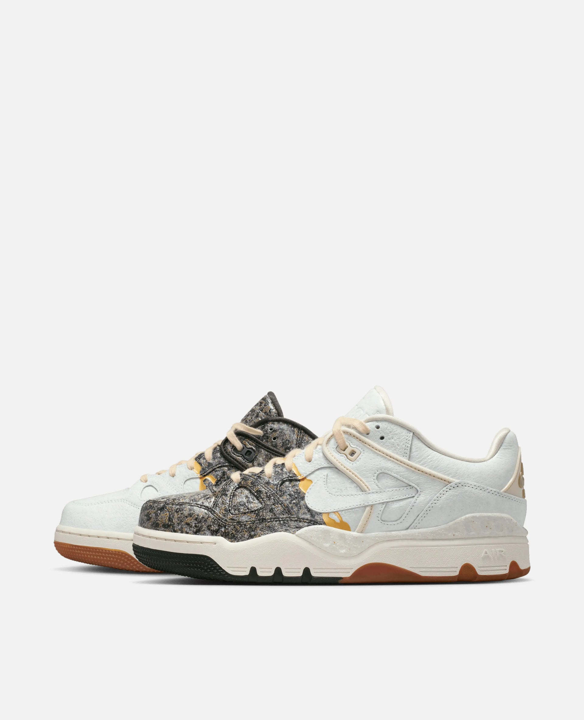 Nike Air Force 3 Low SP (Phantom/Night Stadium-Bamboo) Nike