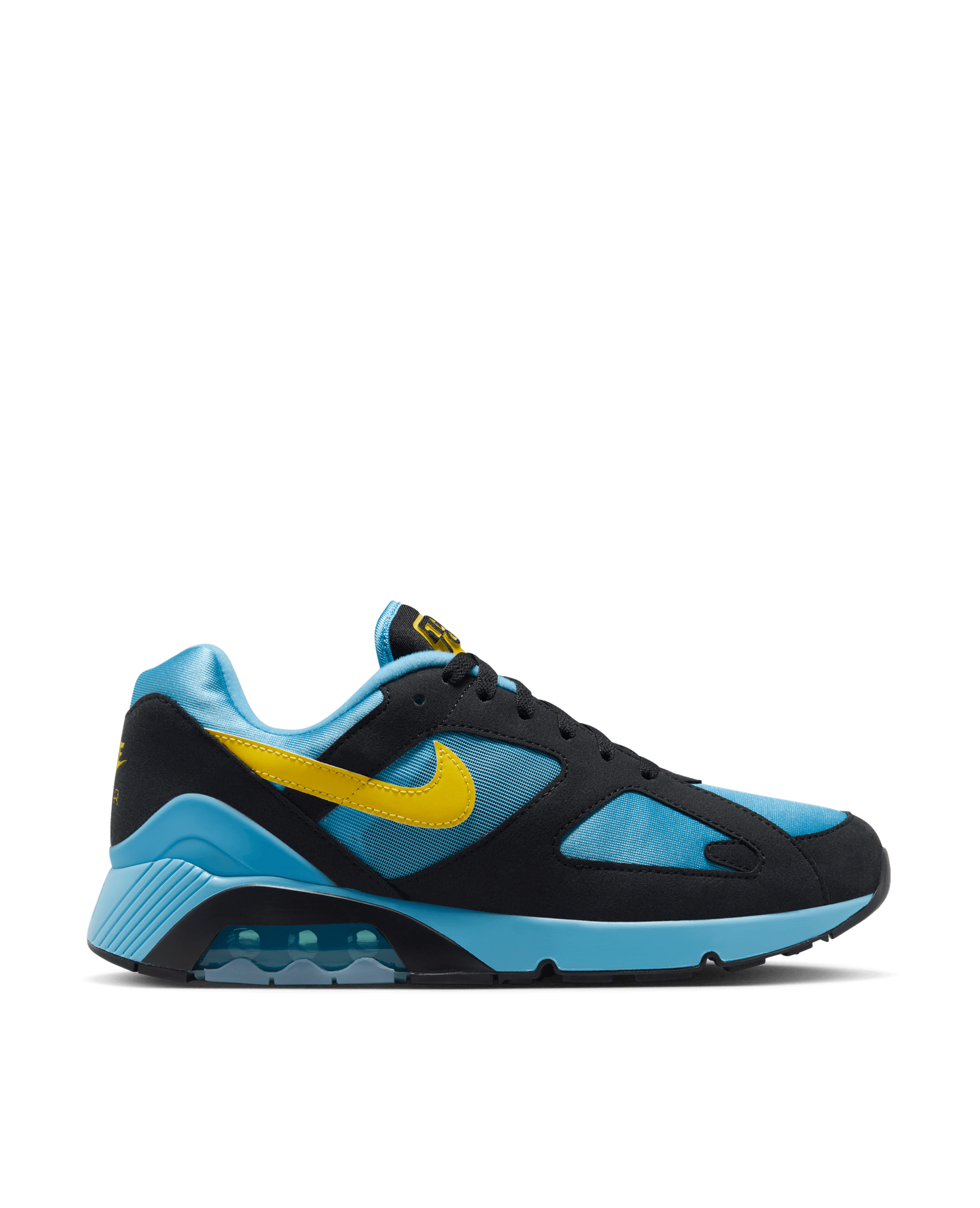 Nike Air 180 Baltic Blue