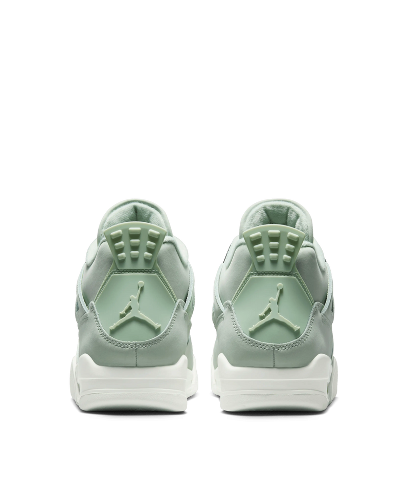 Nike WMNS Air Jordan 4 Retro 'Seafoam' Jordan