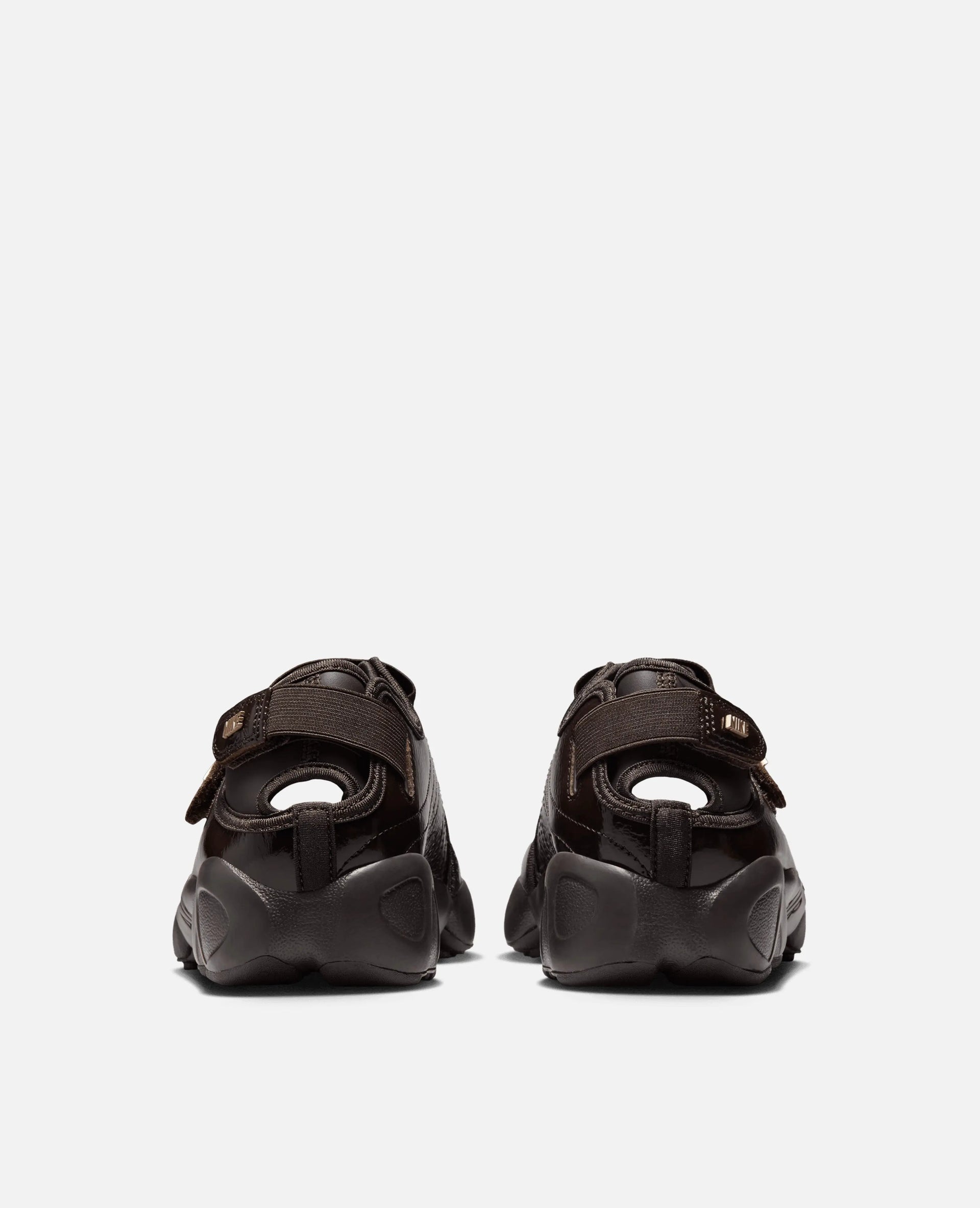 W Nike Air Rift (VELVET BROWN/METALLIC GOLD-VELVET BROWN) Nike