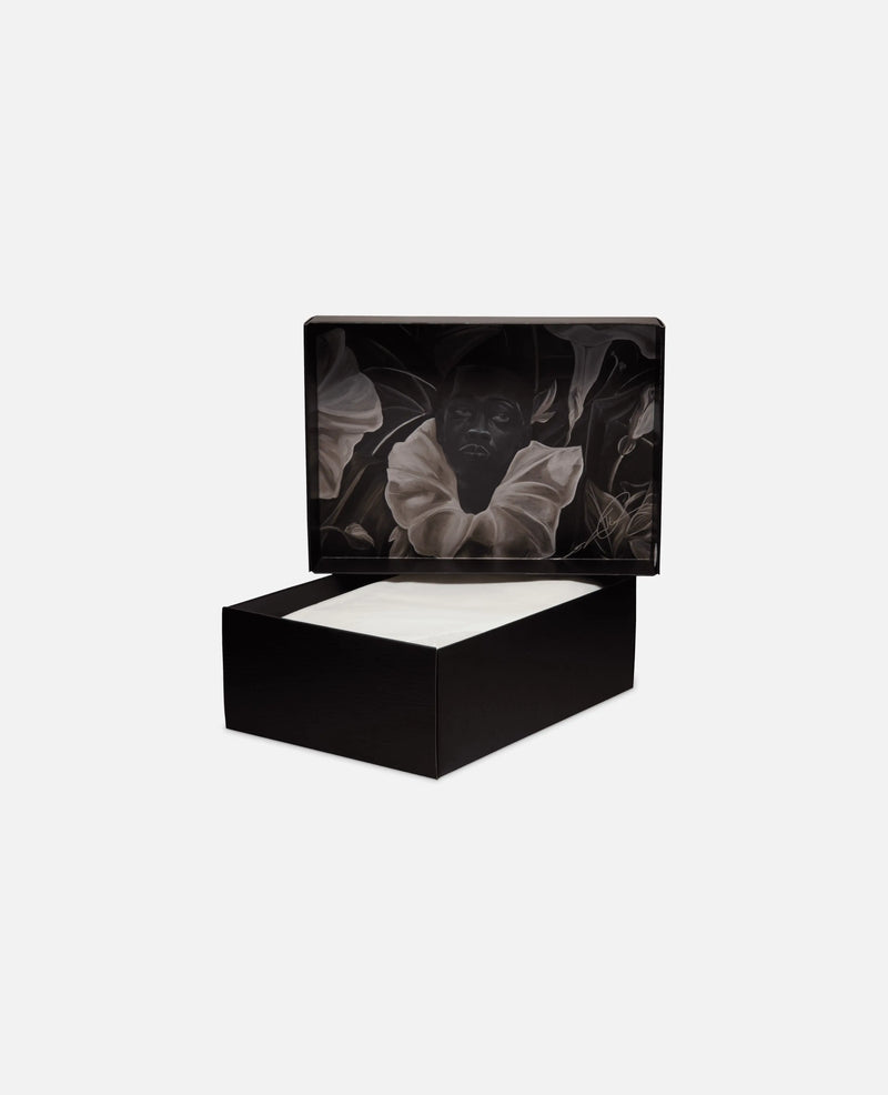 Air Jordan 6 x A Ma Maniére (Vapor Mauve/Burgundy Ash-Fossil Stone) Jordan