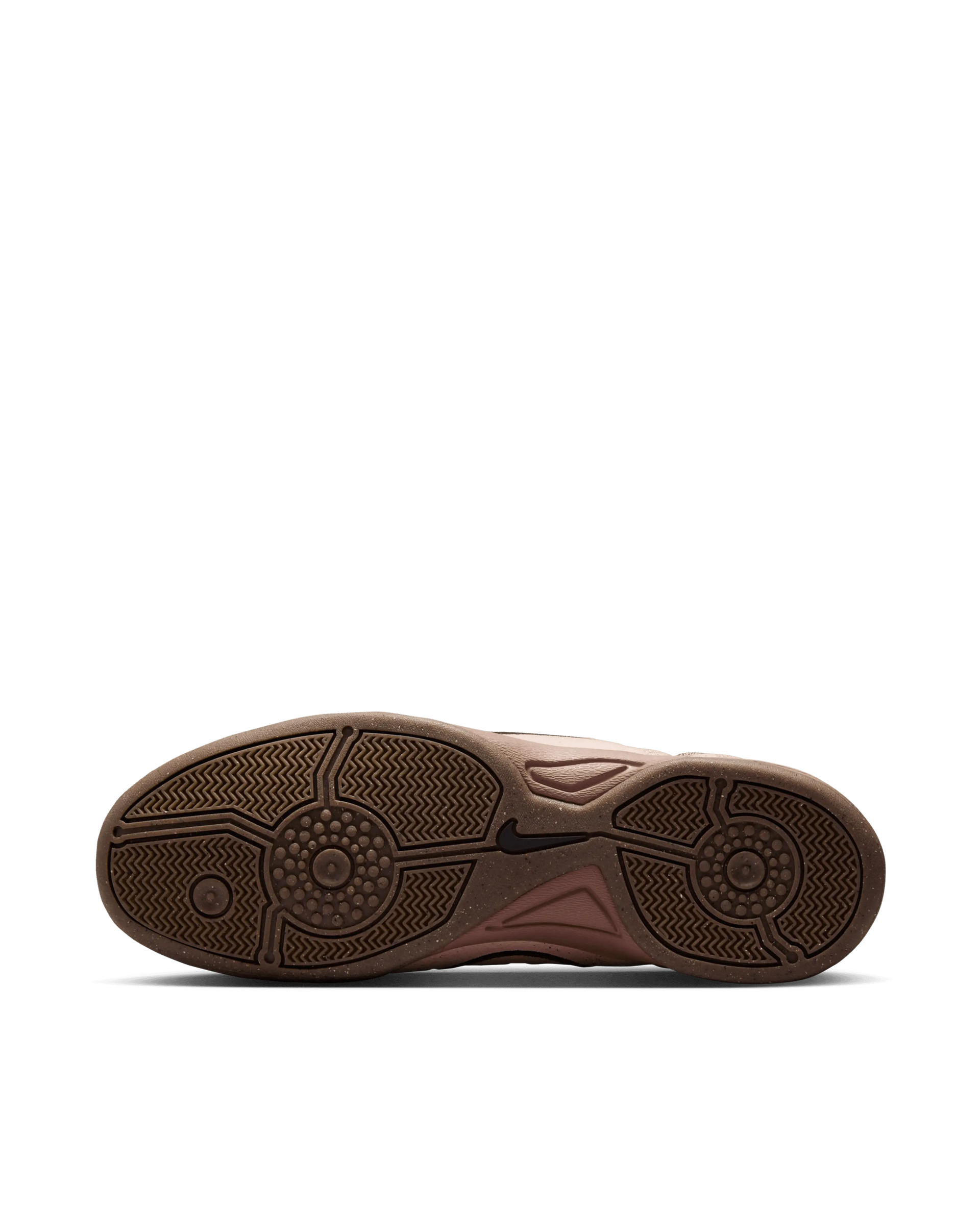 Nike Total PRM (Pearl White/Shadow Brown-Pearl White-Gum DK Brown) Nike