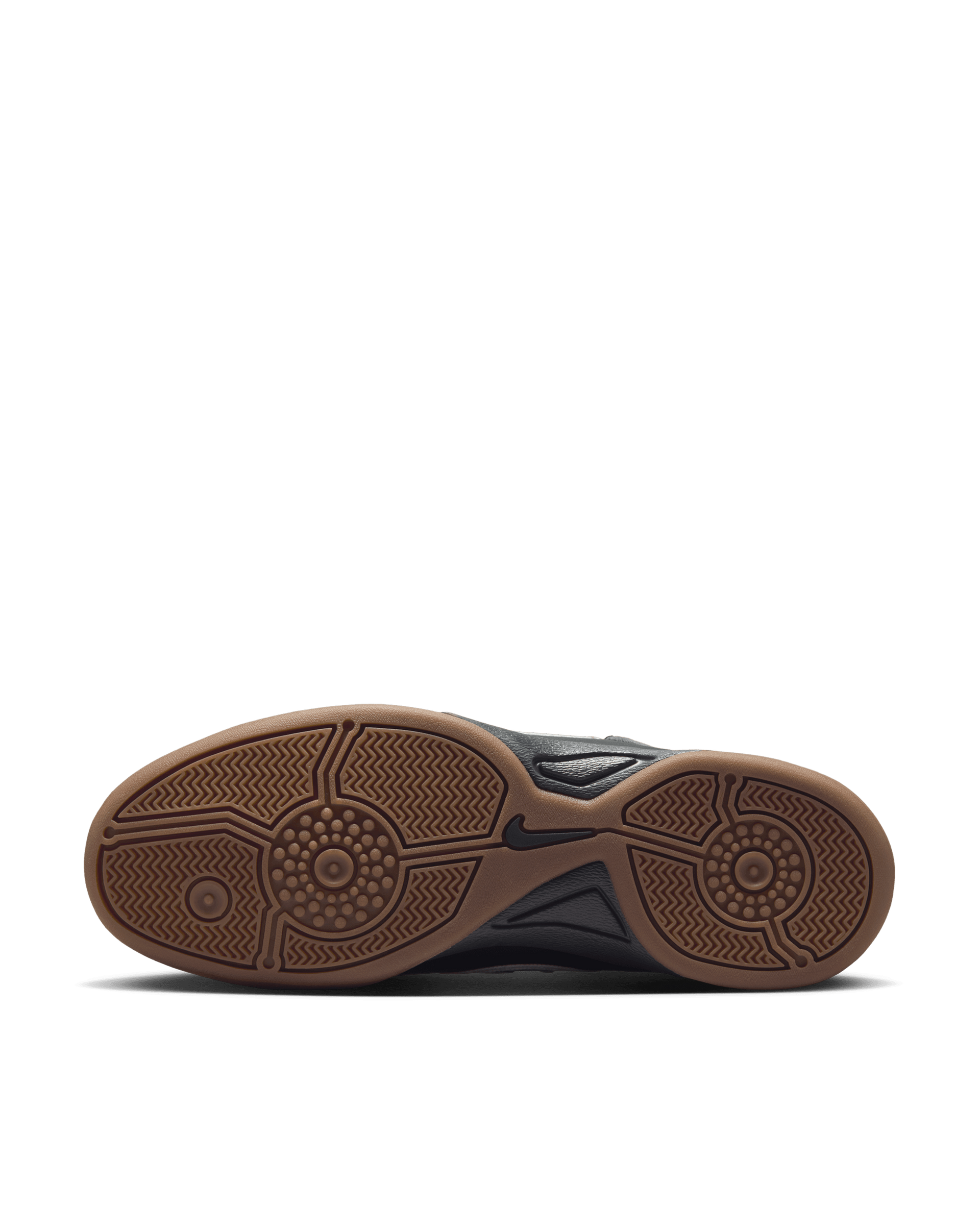 Nike Total 90 (Black/Coconut Milk-Gum Dark Brown)