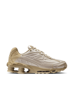 Nike Shox Ride 2 PRM (Metalic Silver/LT Khaki-Desert Khaki)