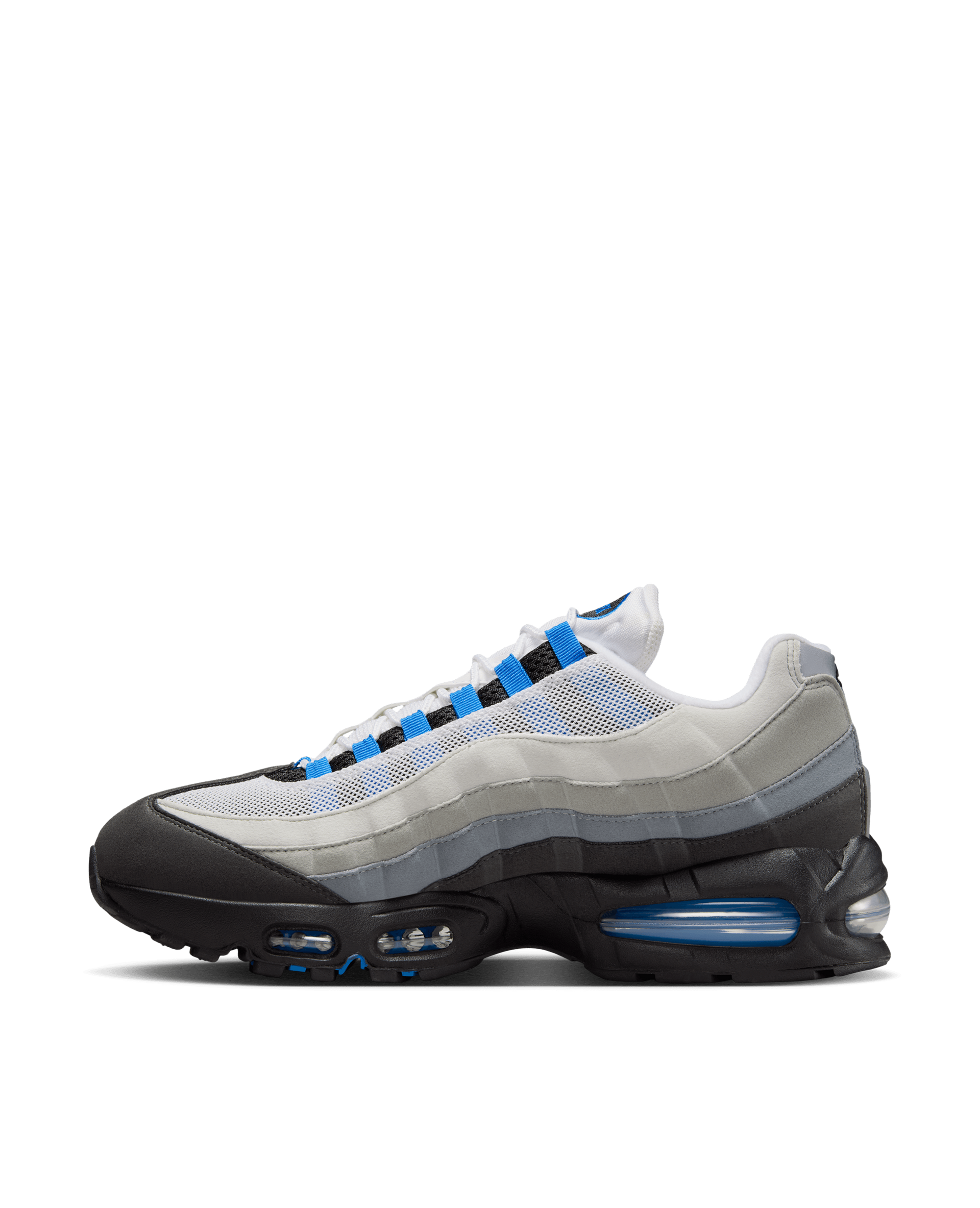 Nike Air Max 95 OG "Blue Spark"