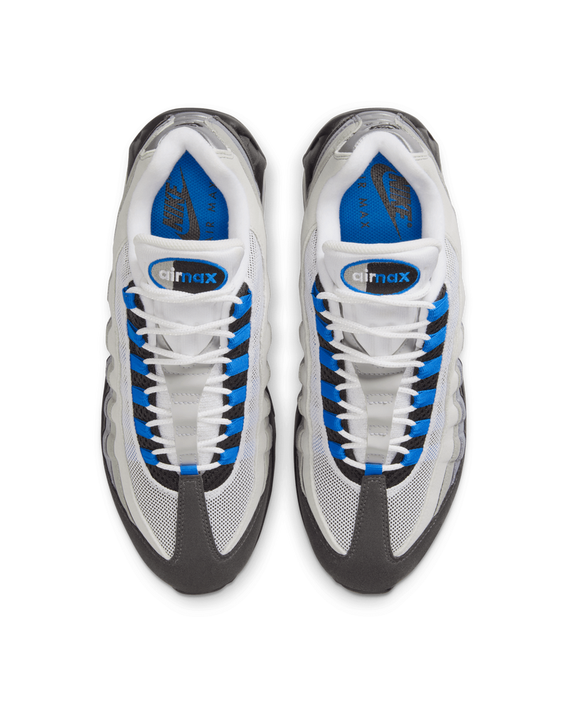 Nike Air Max 95 OG "Blue Spark"