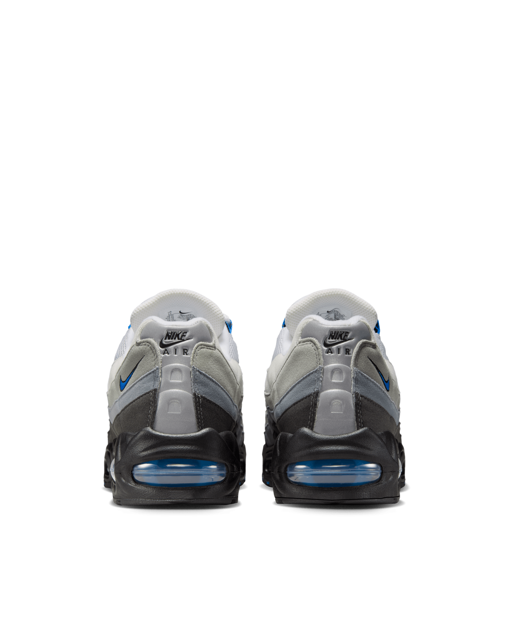 Nike Air Max 95 OG "Blue Spark"
