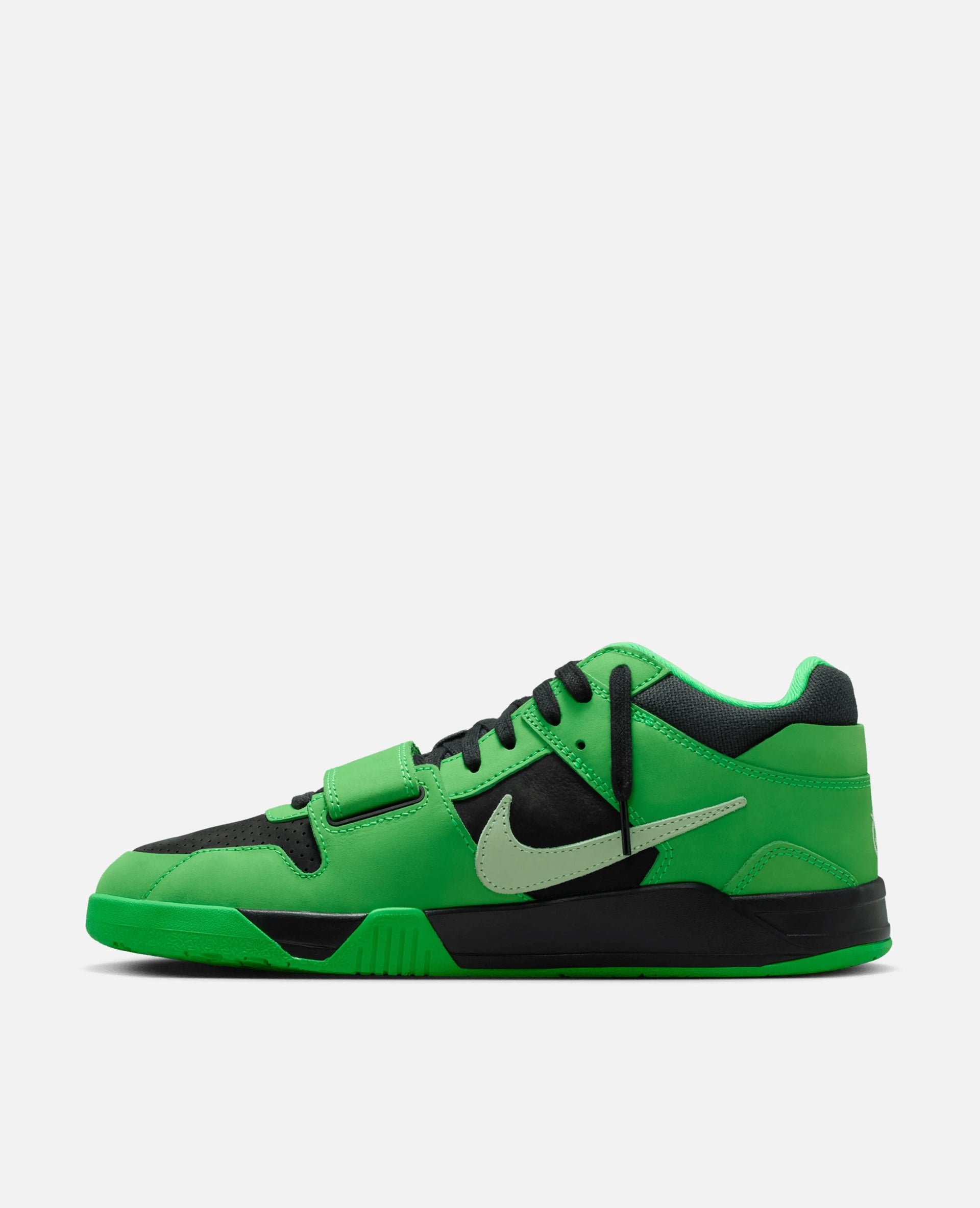 Jordan CJ1 T-Rexx (Green Spark/Vapor Green/Black) Jordan
