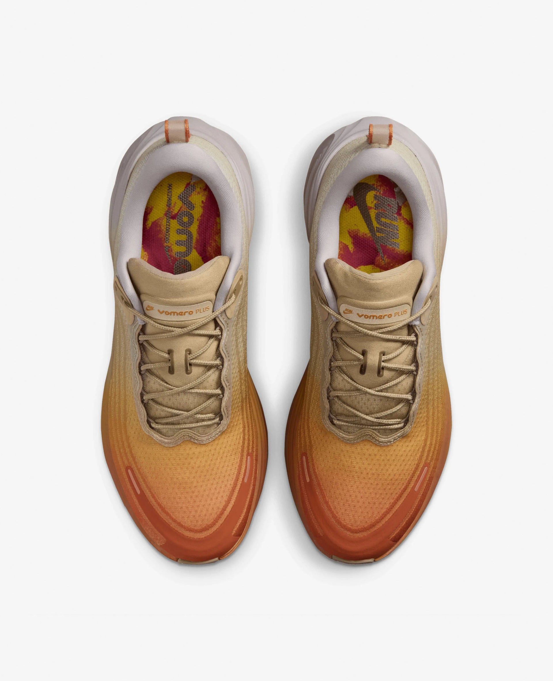 Nike Vomero Plus SP (Desert Camo/Yukon Brown-Ceramic) Nike