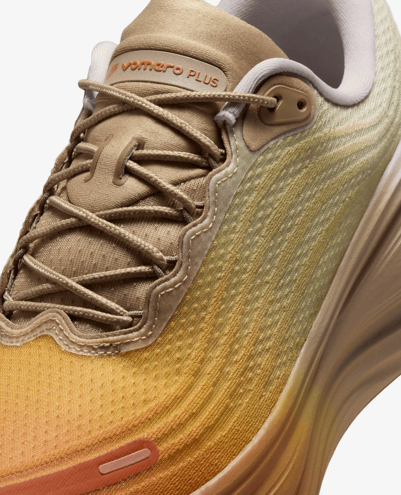 Nike Vomero Plus SP (Desert Camo/Yukon Brown-Ceramic) Nike