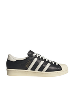 adidas SuperStar Vintage (Core Black/Core White/Cream White) adidas