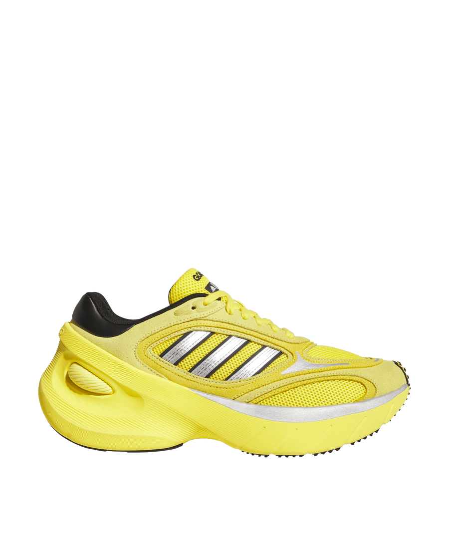 adidas Adizero Goukana OGLA V1 (Yellow/Light Yellow/Core Black)