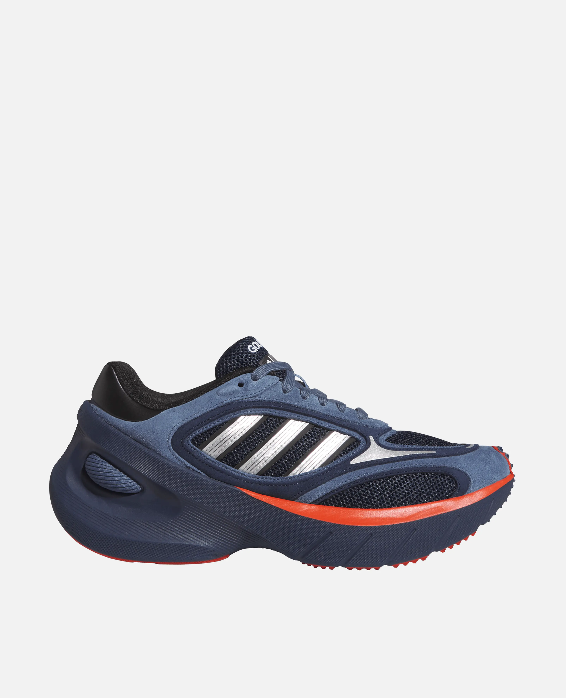 adidas Adizero Goukana (Collegiate Navy/Preloved Ink/Preloved Red) adidas