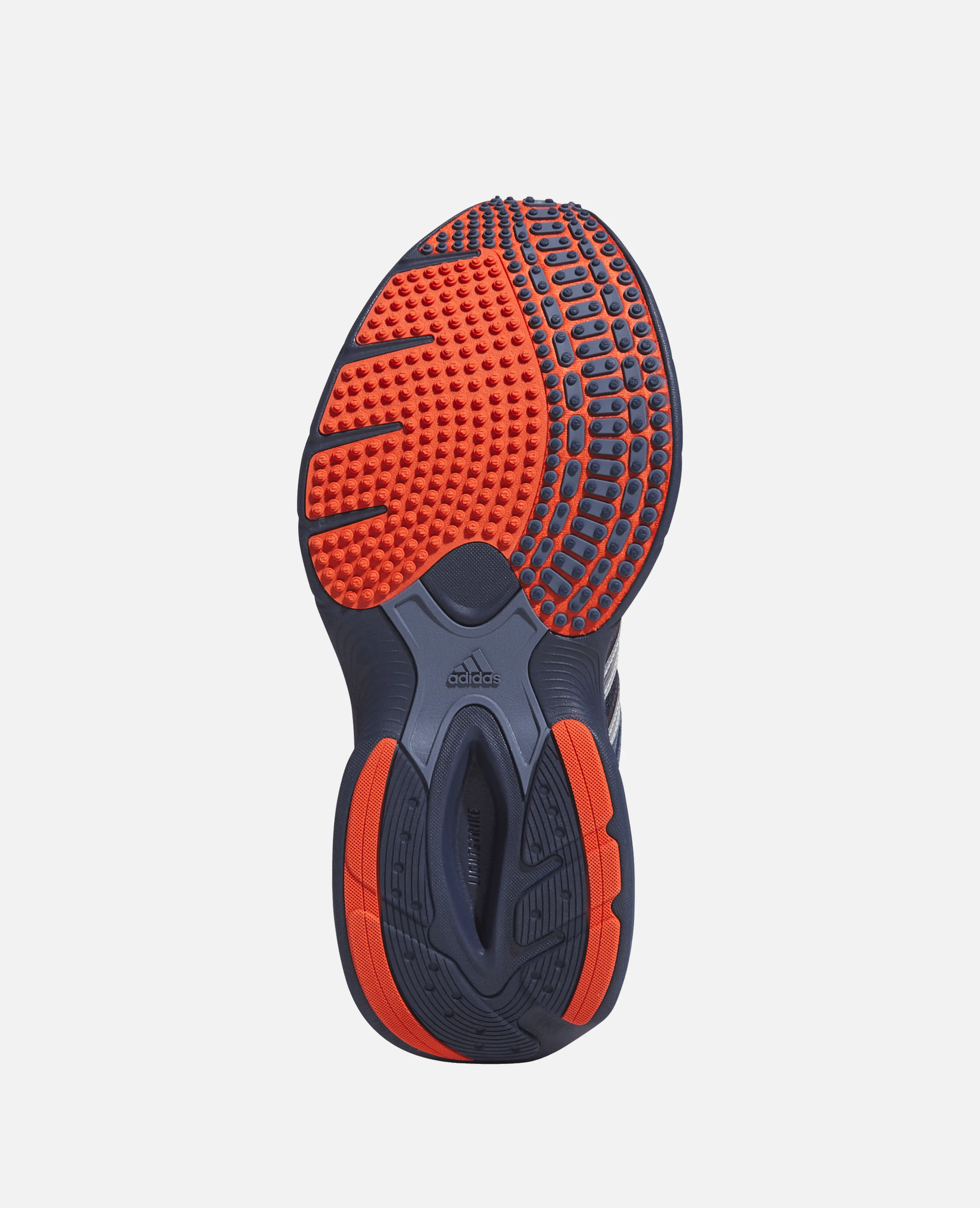 adidas Adizero Goukana (Collegiate Navy/Preloved Ink/Preloved Red) adidas