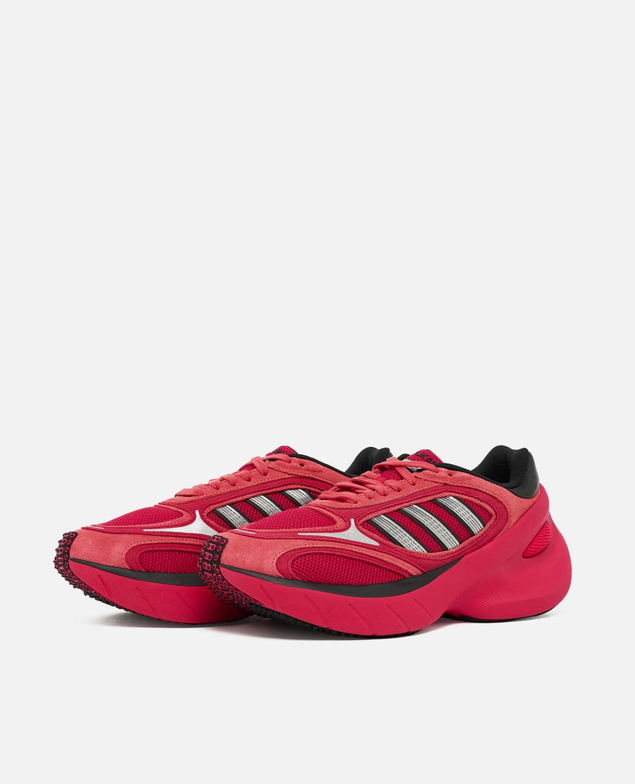 adidas Adizero Goukana (Better Scarlet/Bright red/Core Black) adidas