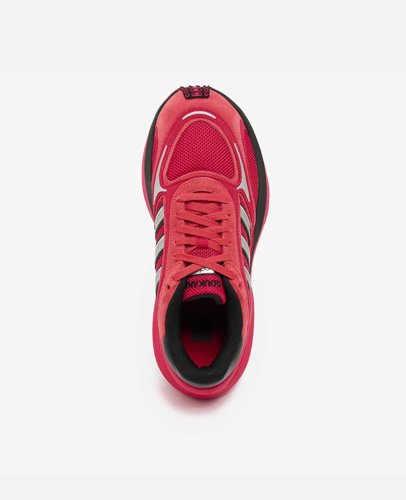 adidas Adizero Goukana (Better Scarlet/Bright red/Core Black) adidas