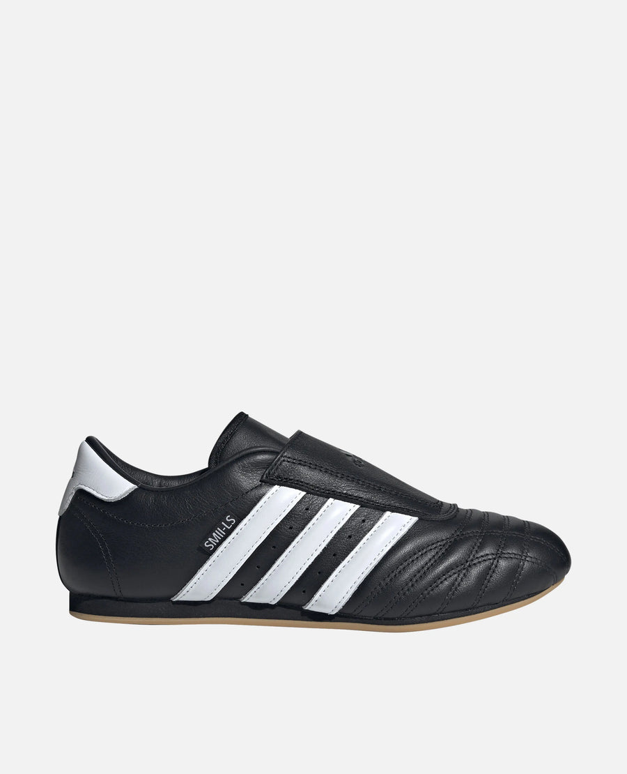 adidas Taekwondo WMNS (Core Black/Cloud White/Gum) adidas
