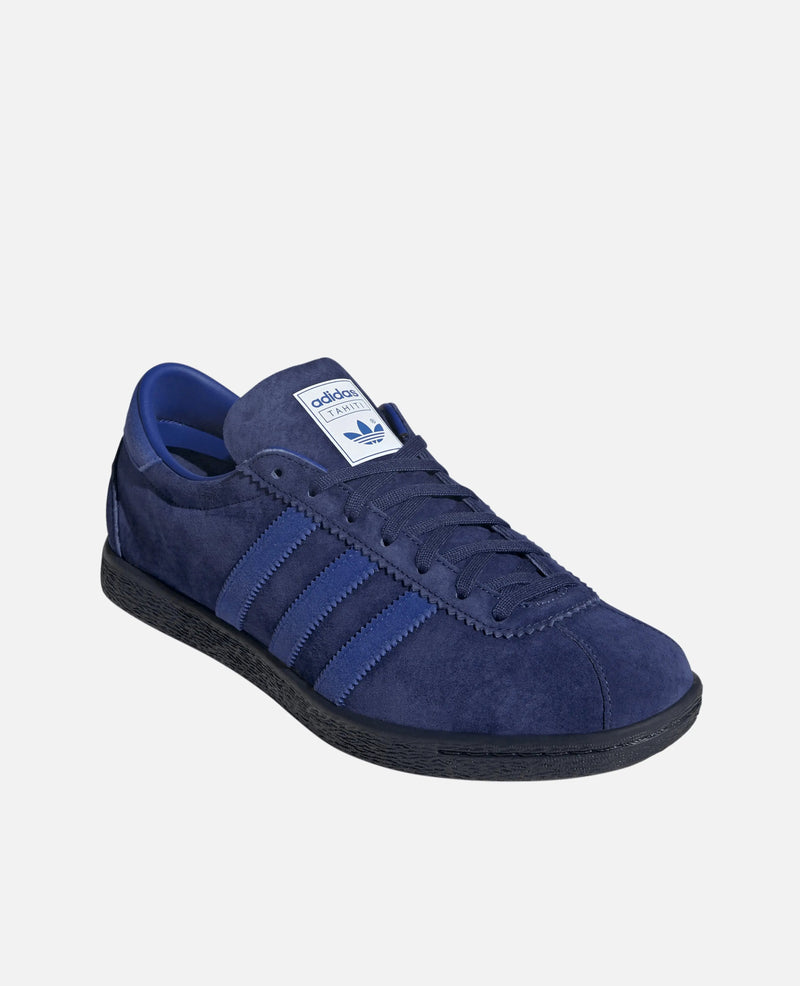 adidas Tahiti Marine (Night Sky/Bold Blue/Night Navy) adidas
