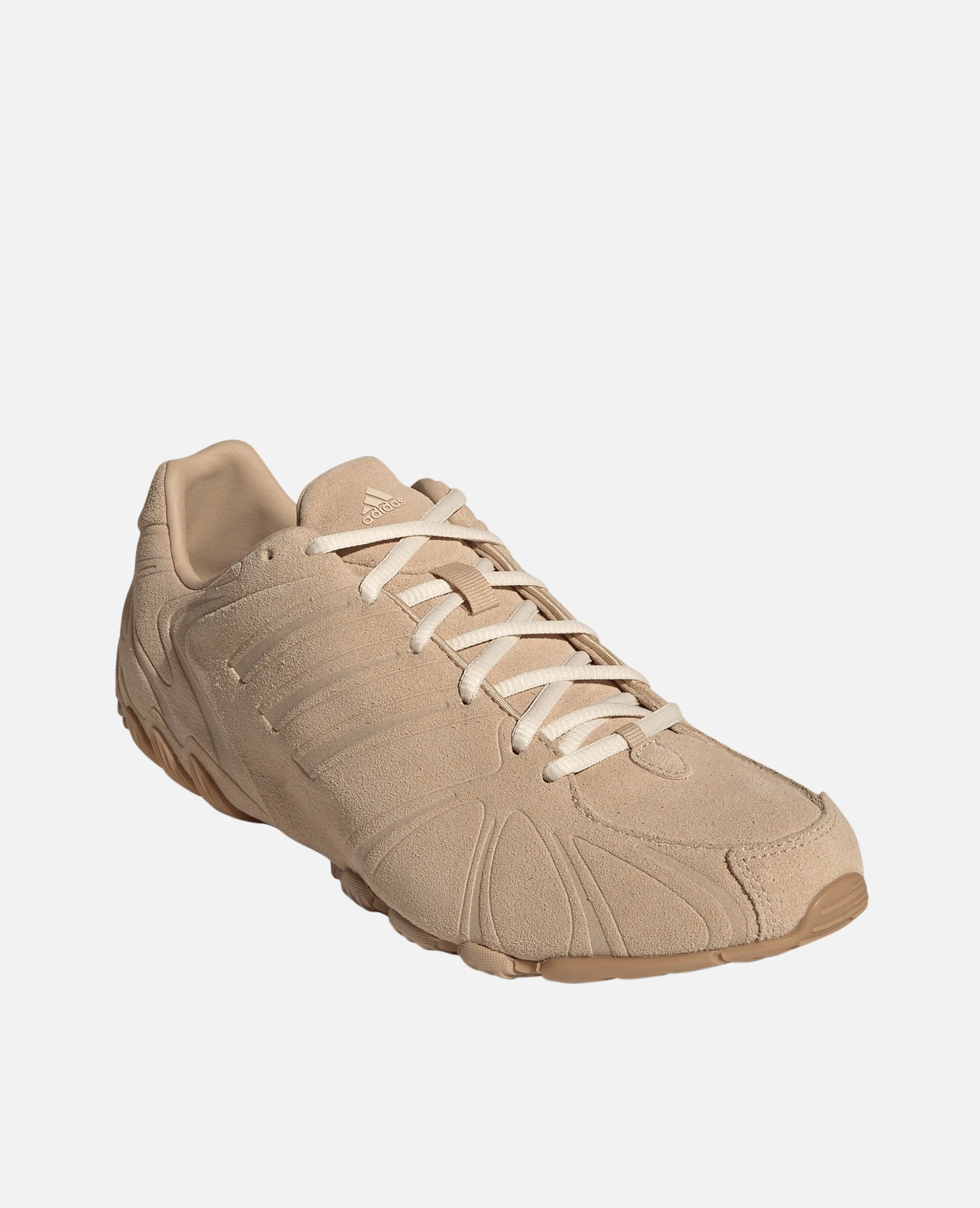 adidas WMNS Taekwondo F50 (Magic Beige/Wonder White/Gum) adidas