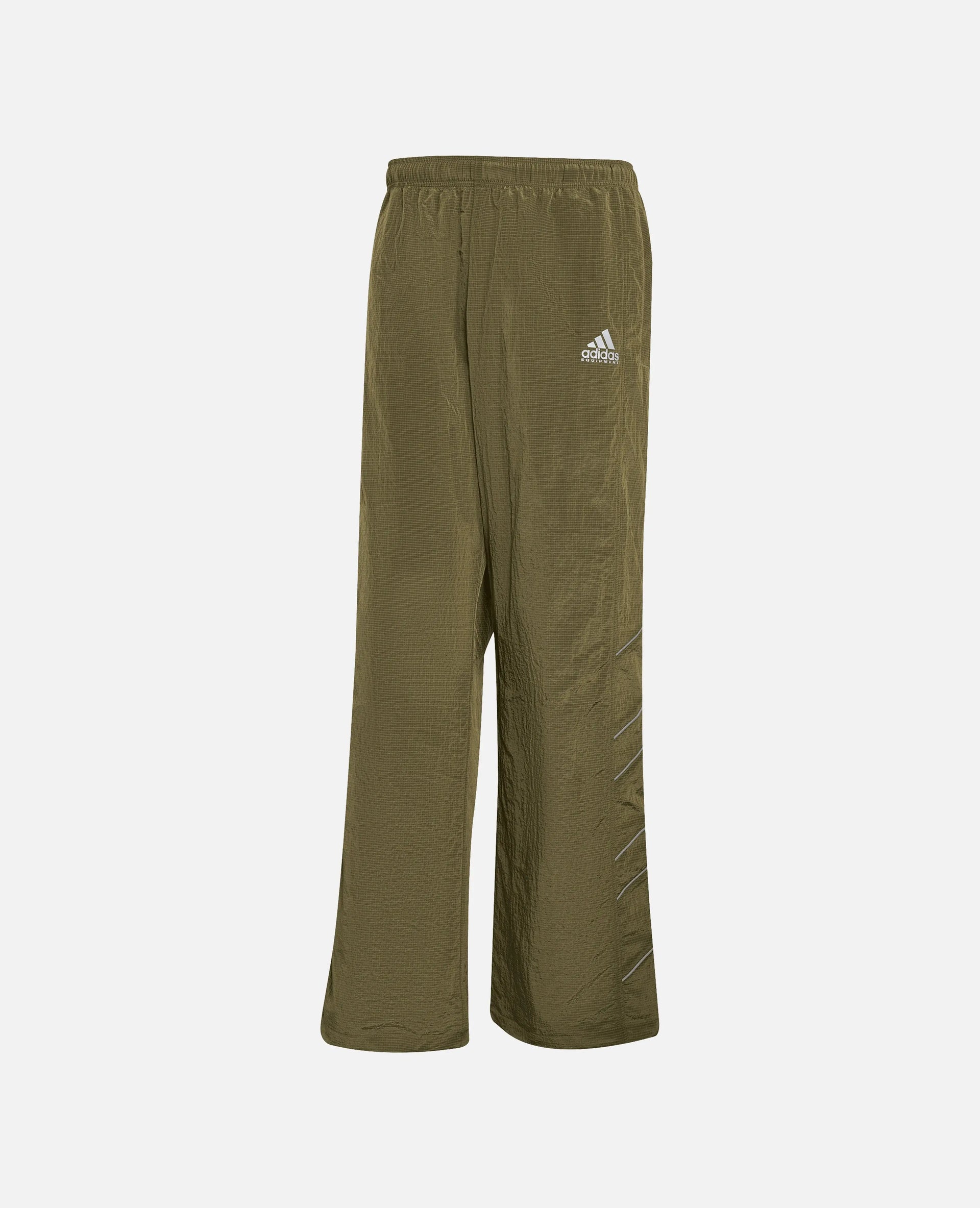 adidas Equipment Football Track Pants (Focus Olive) Adidas