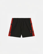 adidas Chavarria Gym Short (Black)