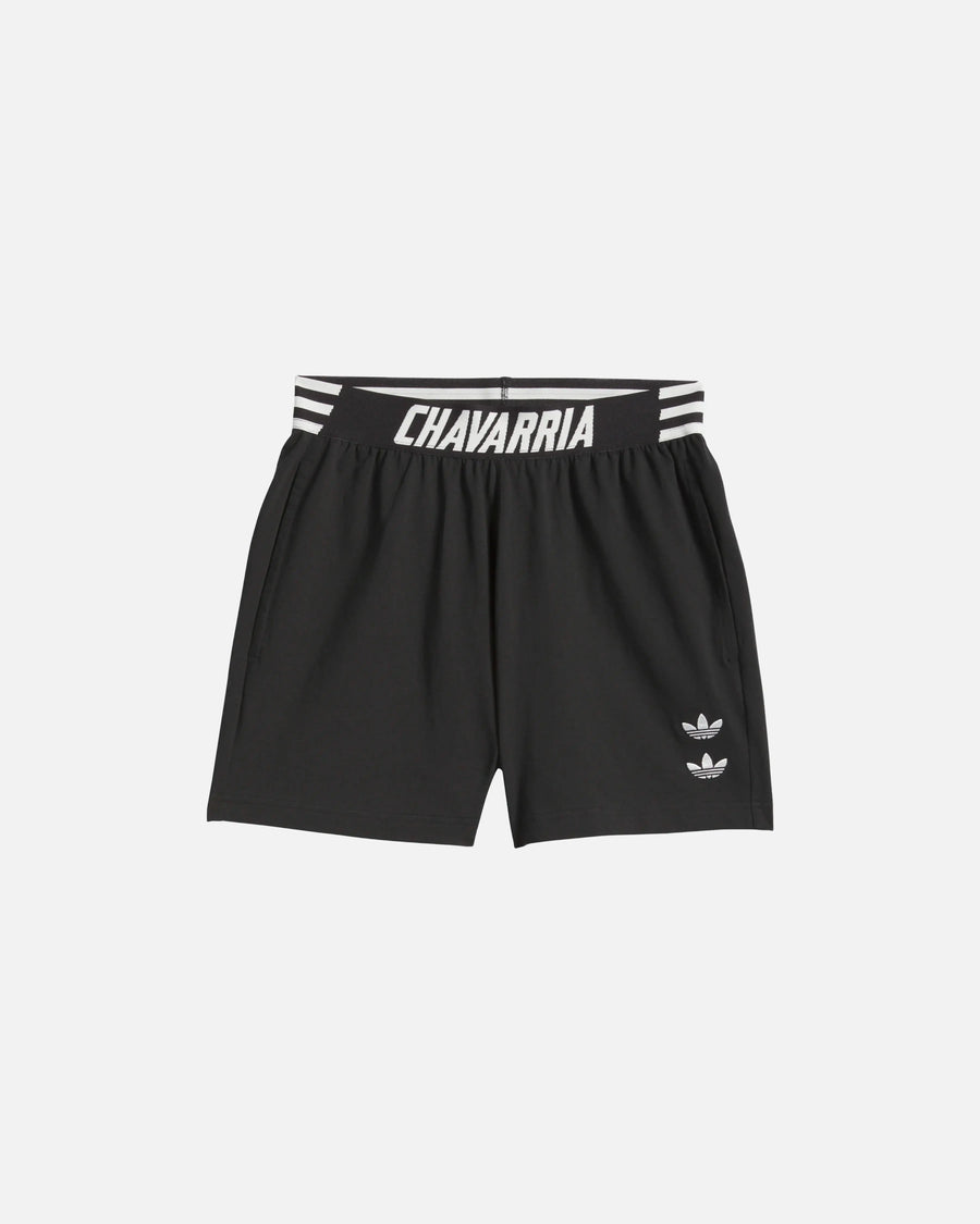 adidas Willy Chavarria House Short (Black) adidas