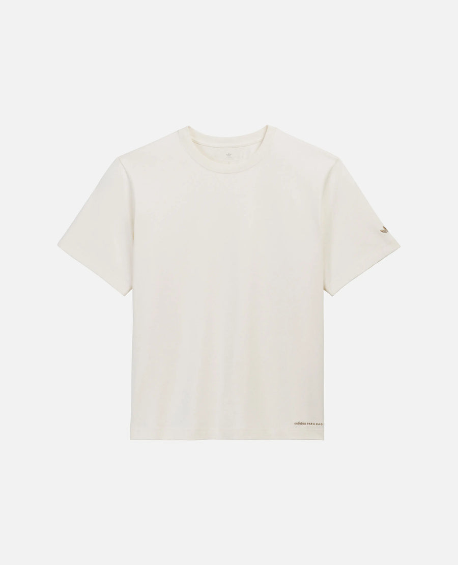 Adidas x Bad Bunny Heavy Tee ''White''