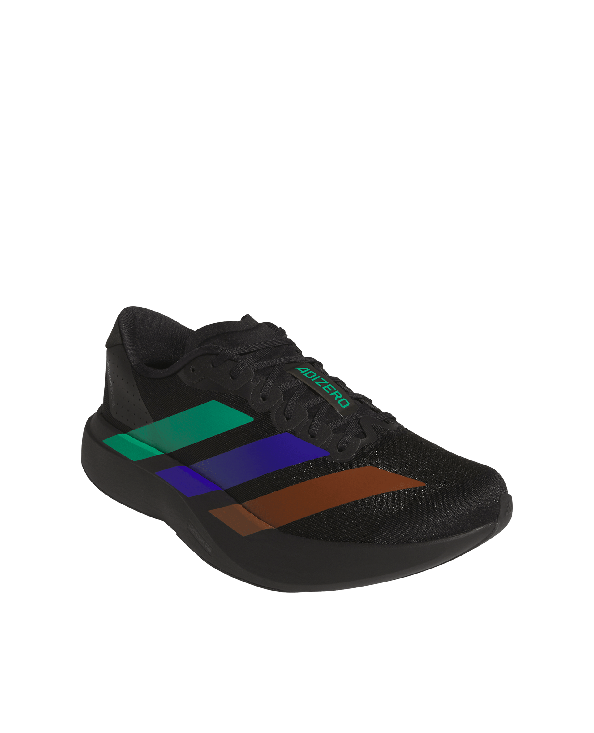 adidas Performance x Pharrell Williams Adizero Evo SL 'Core Black'