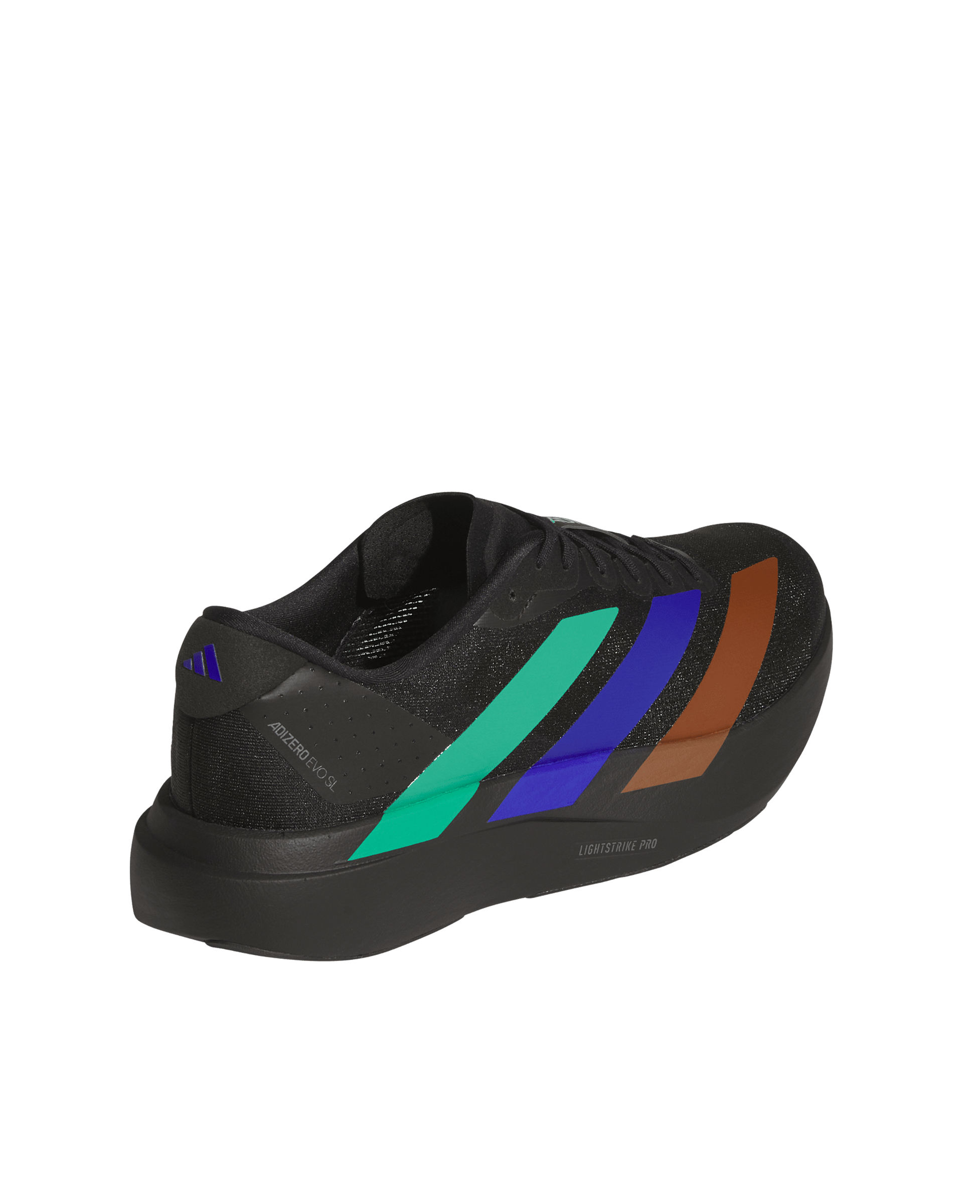 adidas Performance x Pharrell Williams Adizero Evo SL 'Core Black'