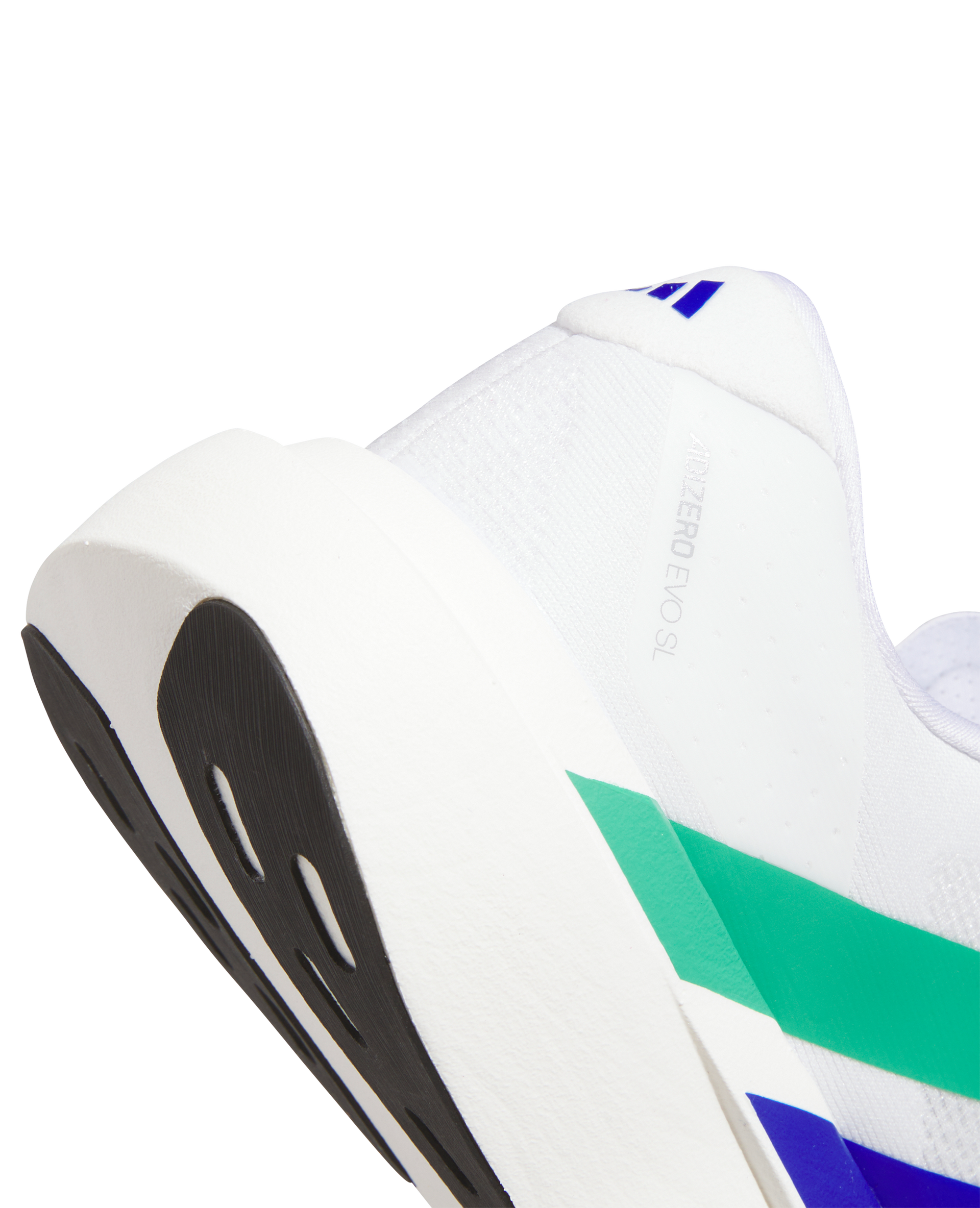 adidas Performance x Pharrell Williams Adizero Evo SL 'Cloud White'