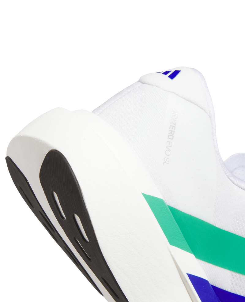 adidas Performance x Pharrell Williams Adizero Evo SL 'Cloud White'