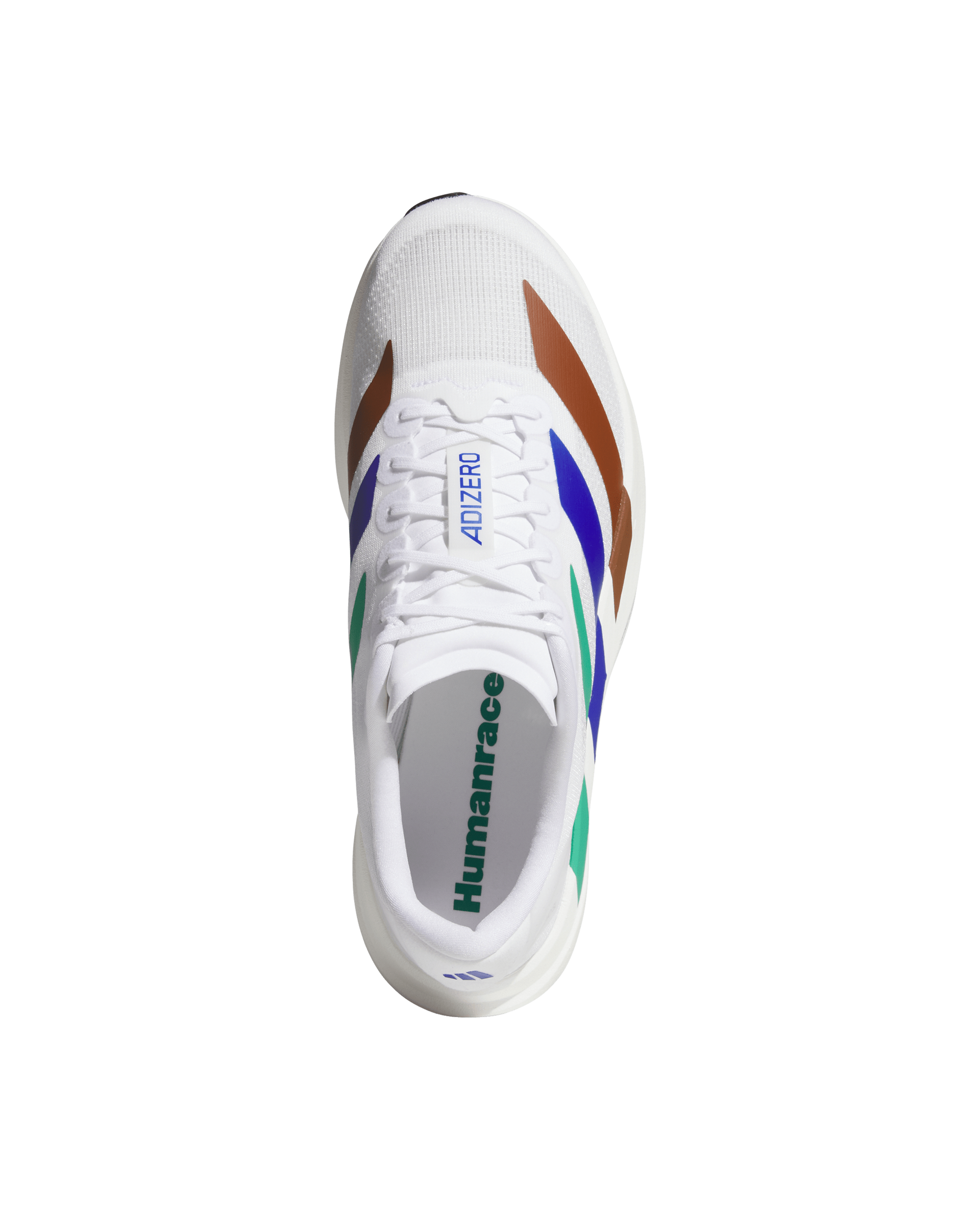 adidas Performance x Pharrell Williams Adizero Evo SL 'Cloud White'