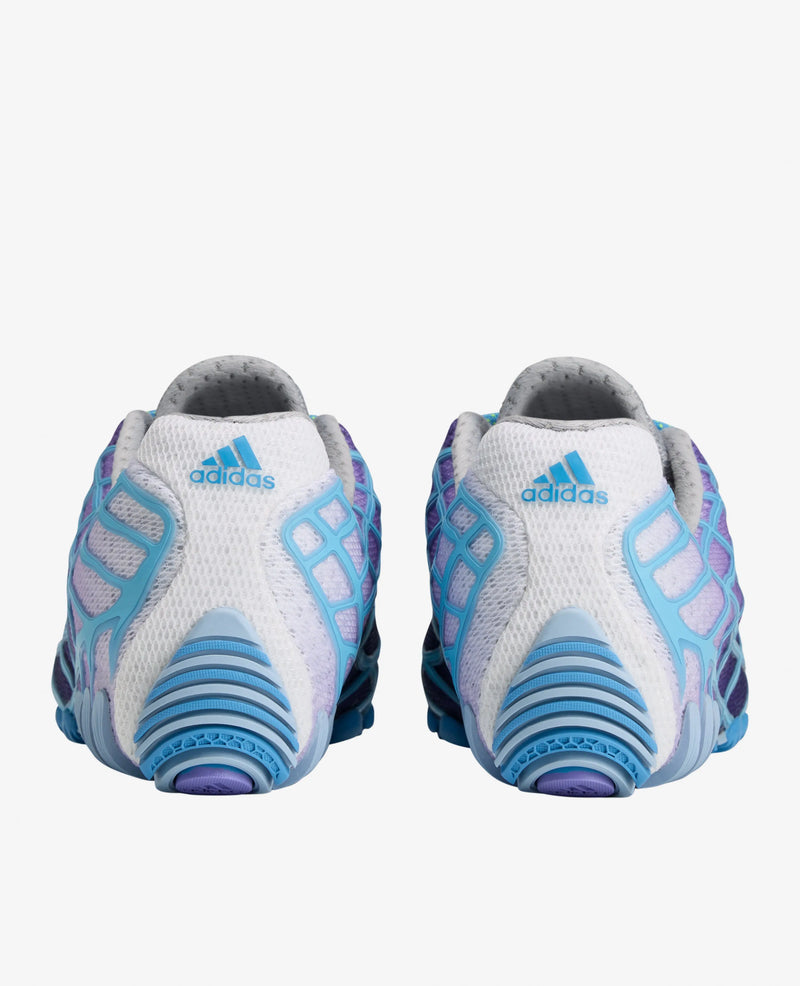 adidas BB F50 Ghost Sprint (Dark Marine/Light Blue/Clear Sky) Adidas