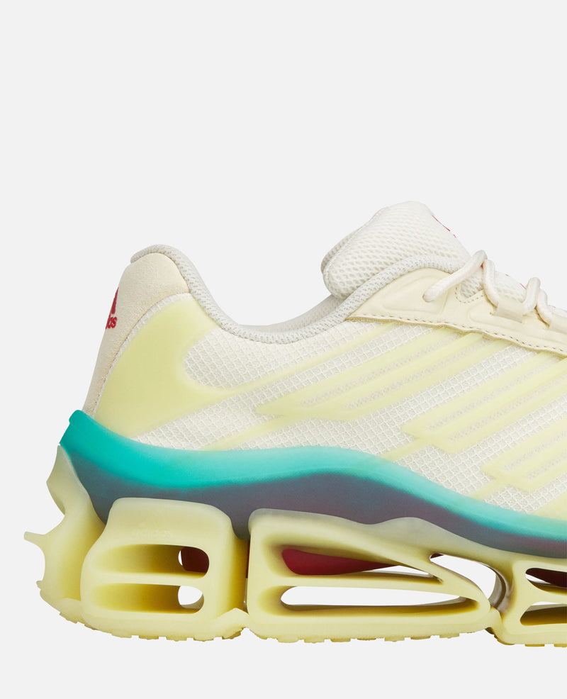 Adidas Chavarria Megaride (AG CREWHT/BYELLO/SUPCOL) Adidas