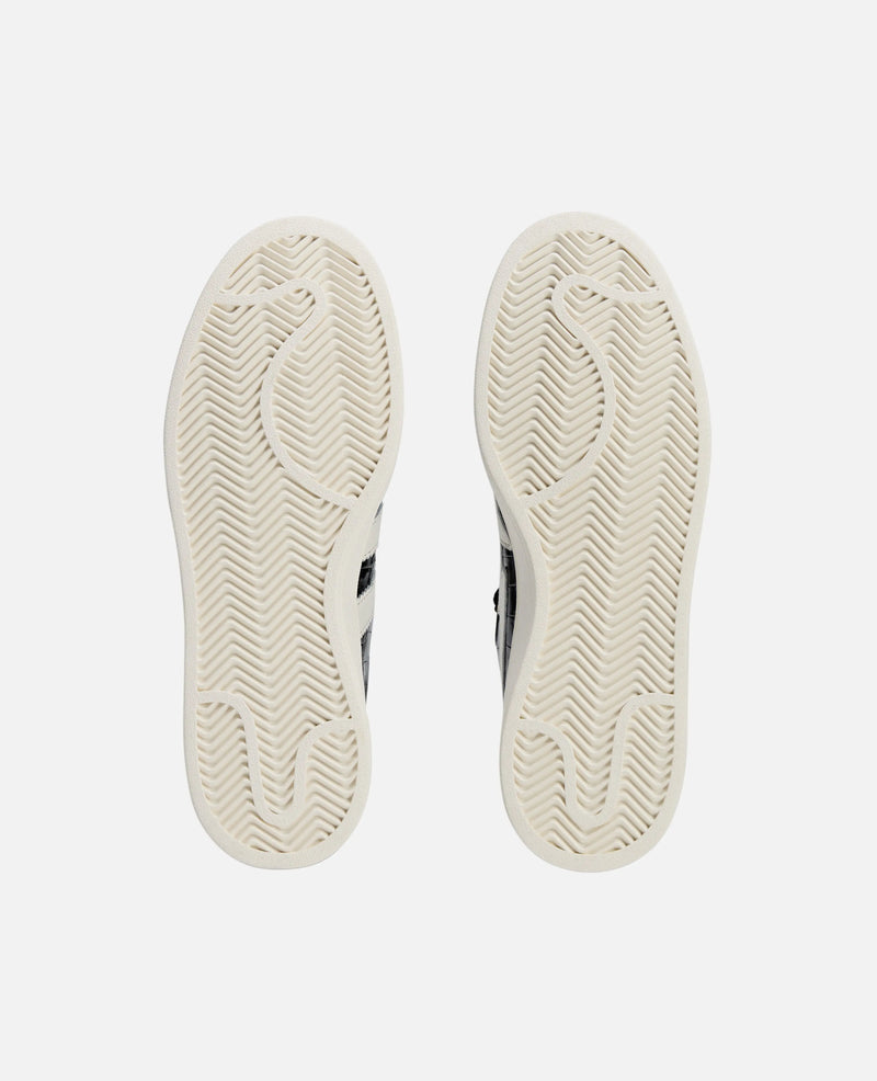 Adidas x Bape Campus 00s Black (CBLACK/OWHITE/GOLDMT) Adidas