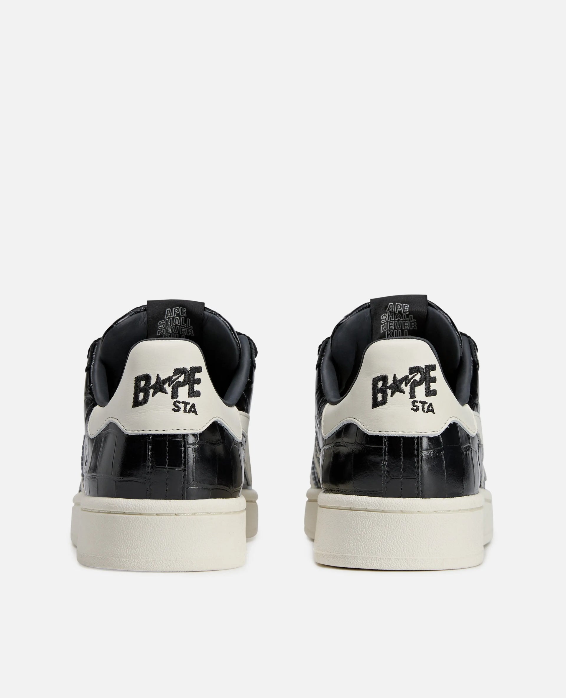 Adidas x Bape Campus 00s Black (CBLACK/OWHITE/GOLDMT) Adidas