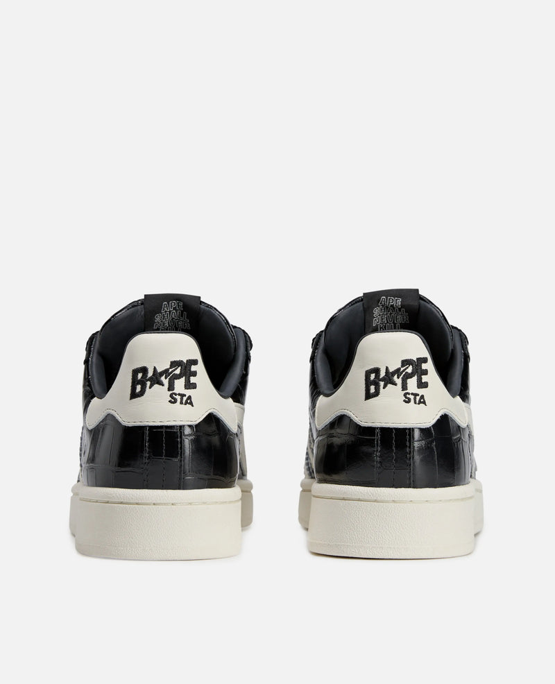 Adidas x Bape Campus 00s Black (CBLACK/OWHITE/GOLDMT) Adidas