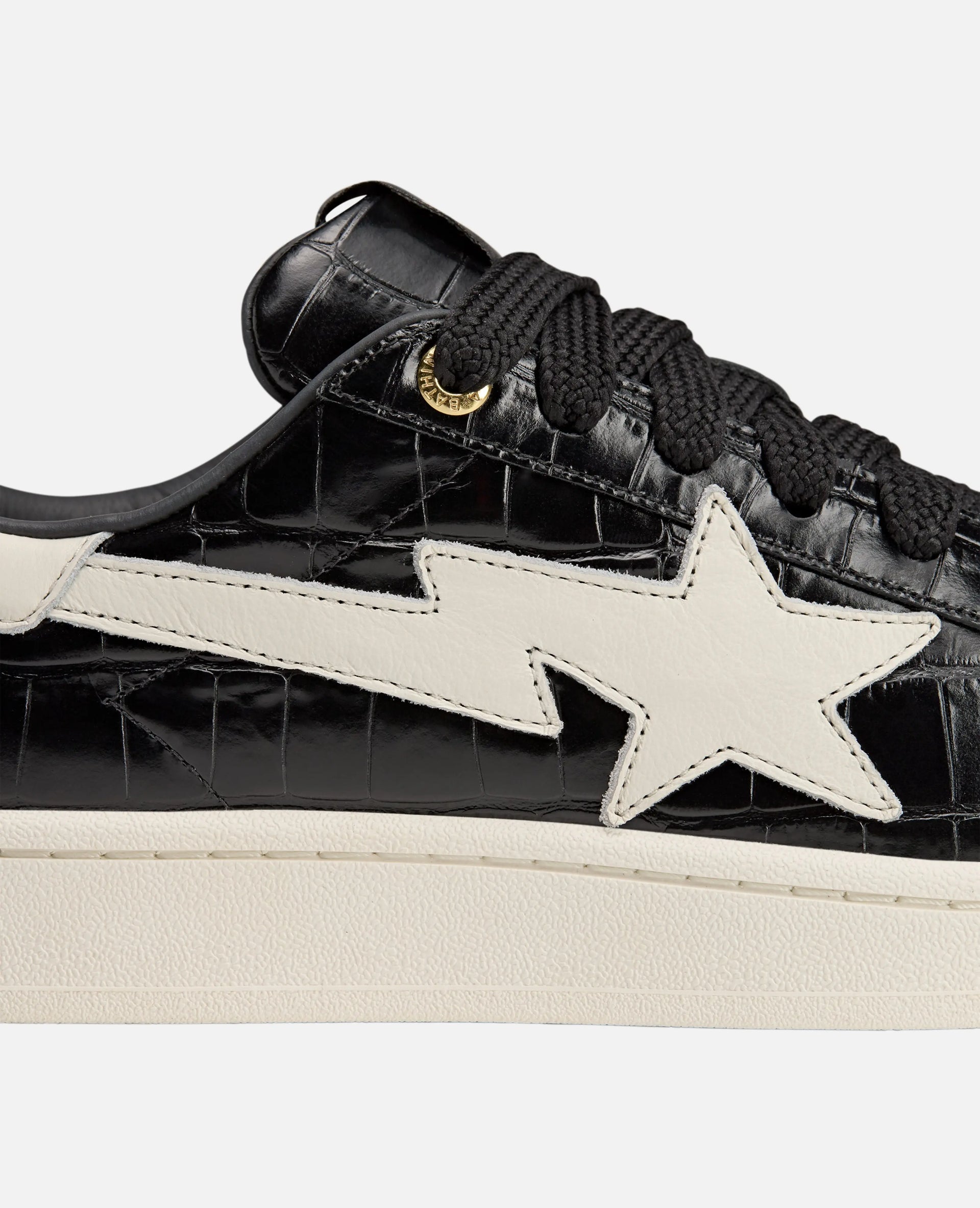 Adidas x Bape Campus 00s Black (CBLACK/OWHITE/GOLDMT) Adidas
