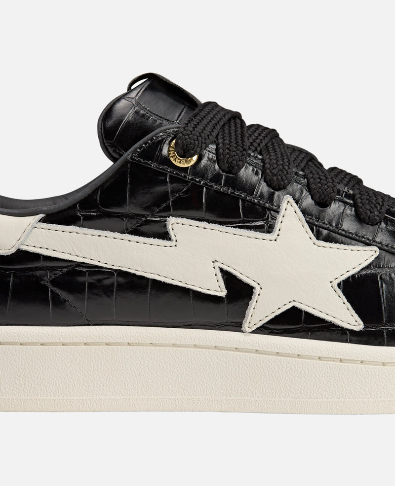 Adidas x Bape Campus 00s Black (CBLACK/OWHITE/GOLDMT) Adidas