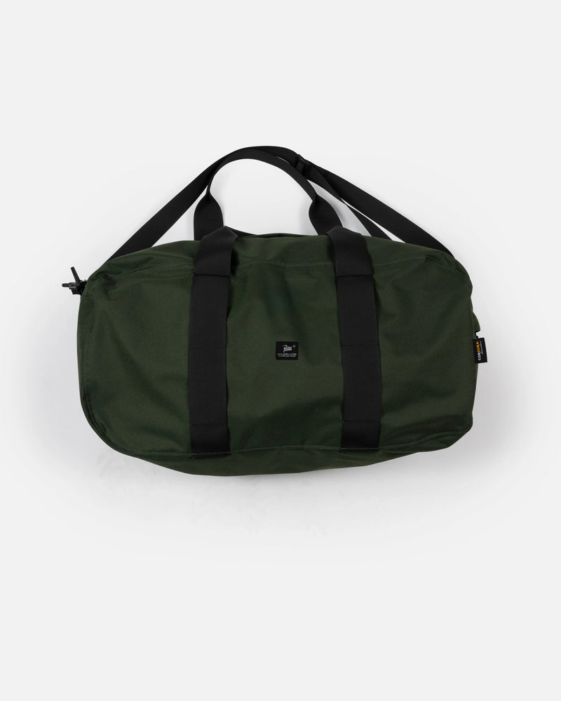 Patta Duffle Bag (Kombu Green) Patta