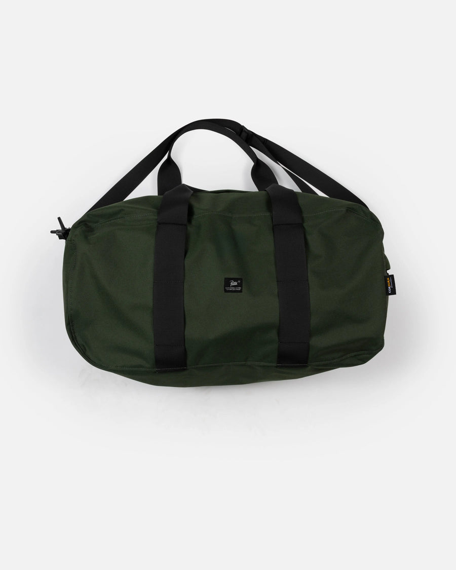 Patta Duffle Bag (Kombu Green) Patta