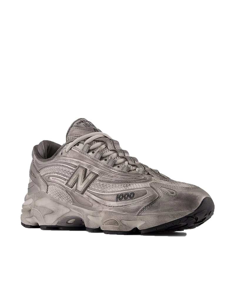 New Balance 1000 (Silver/Metallic)