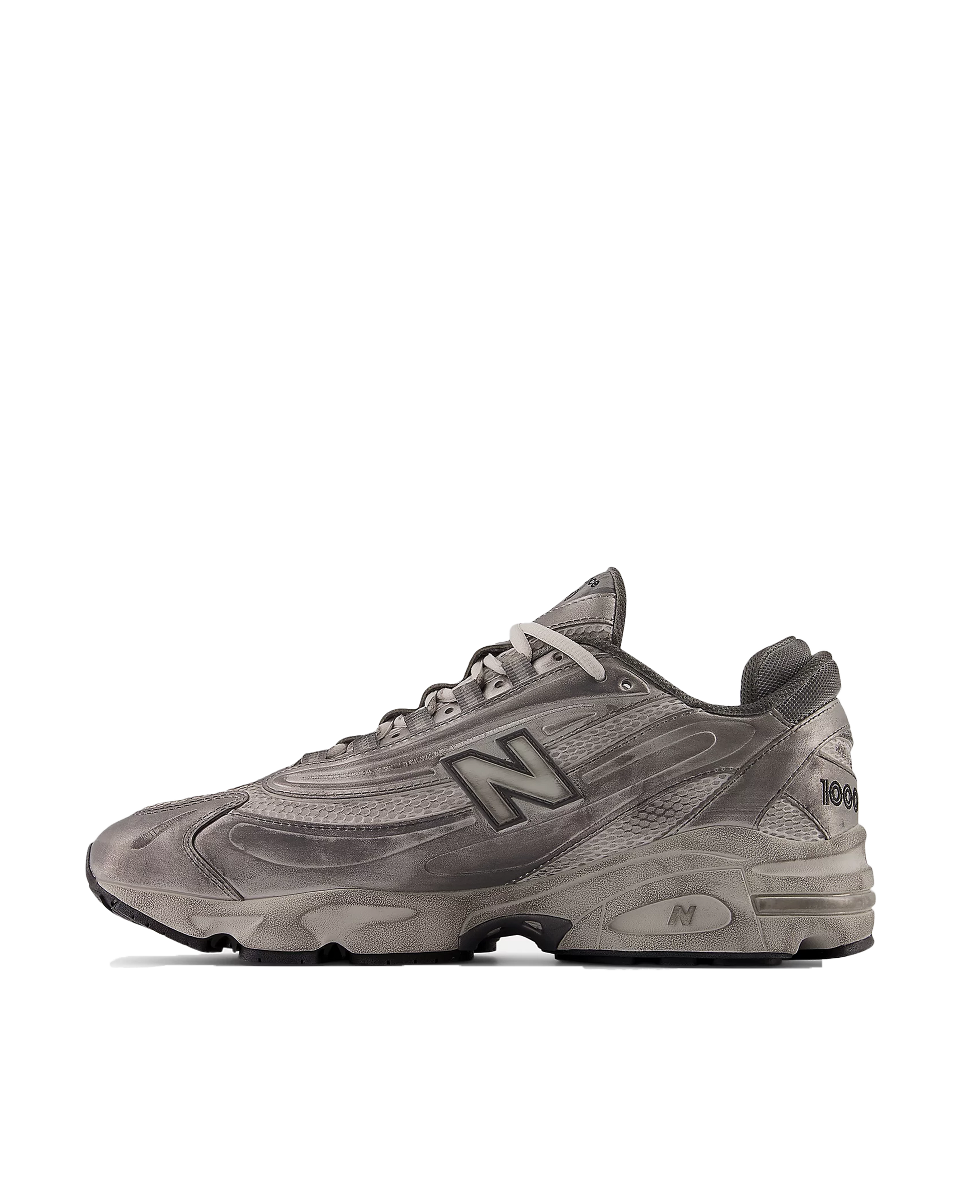 New Balance 1000 (Silver/Metallic)