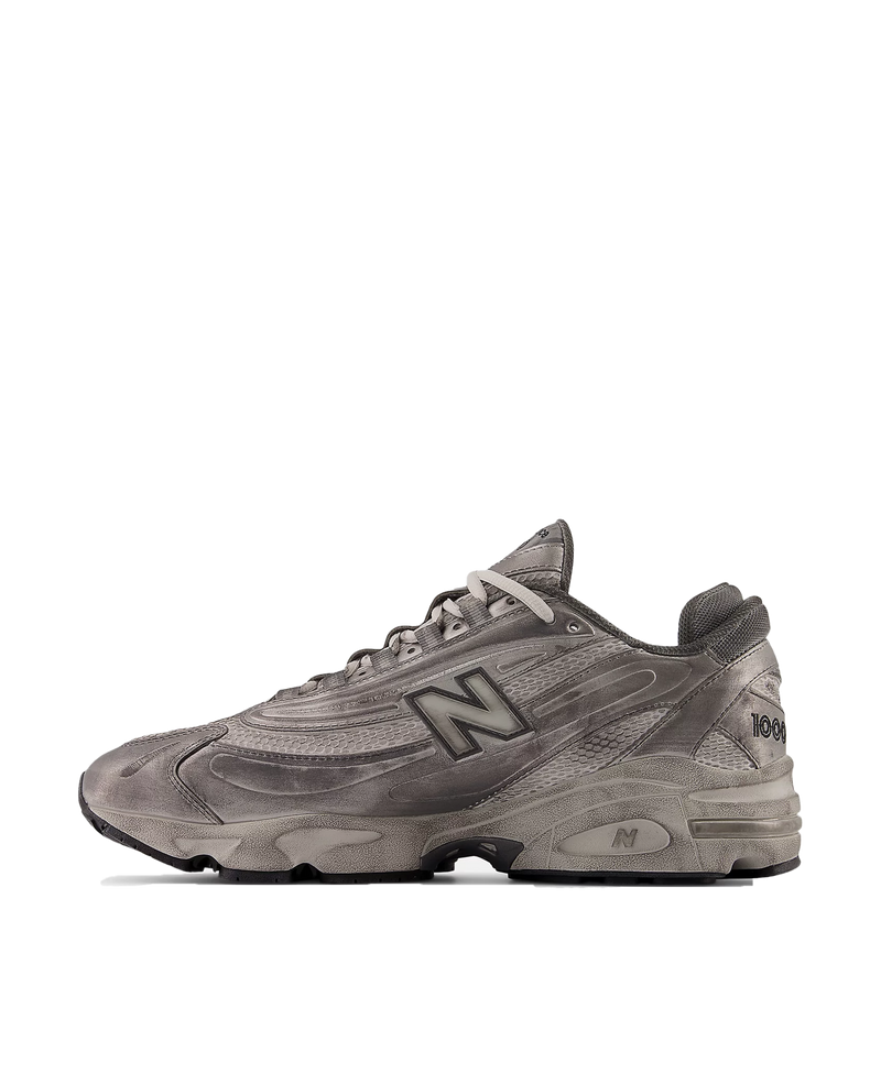 New Balance 1000 (Silver/Metallic)